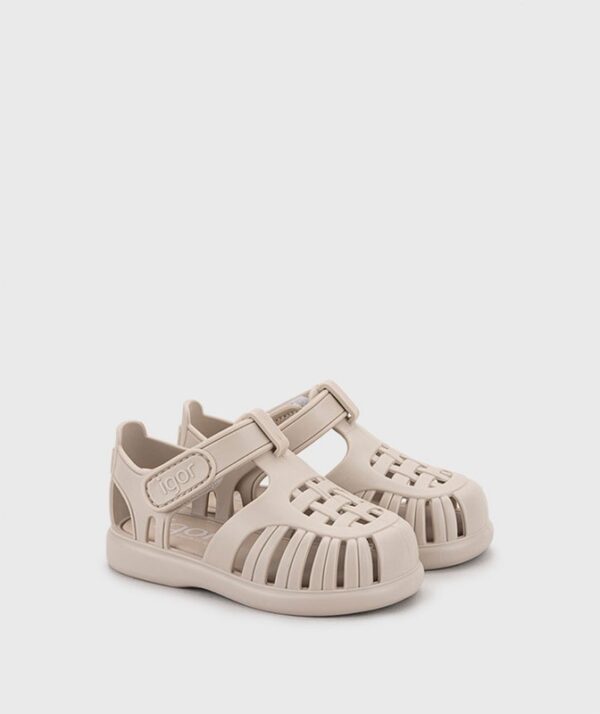 Scarpa da mare ragnetto con velcro