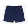Bermuda con coulisse