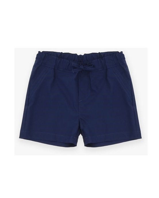 Bermuda con coulisse