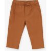 Pantalone con coulisse
