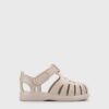 Scarpa da mare ragnetto con velcro