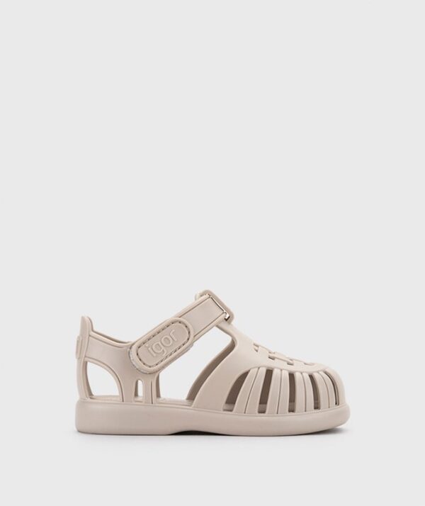 Scarpa da mare ragnetto con velcro
