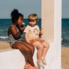 Scarpa da mare ragnetto con velcro