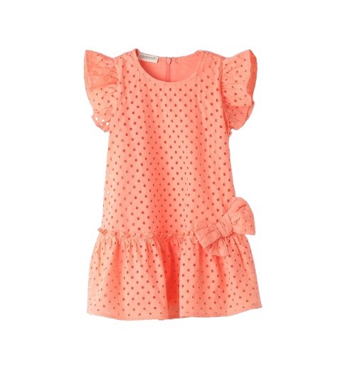 F3783E967E55294C997E0132741FF3E8_ Vestito con pois traforati