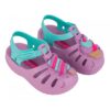 Ragnetto mare con gelatini