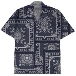 Camicia mezza manica