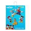Jibbitz disney's mickey & friends 5 pz