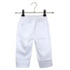 Pantalone in cotone
