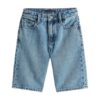 Bermuda in denim