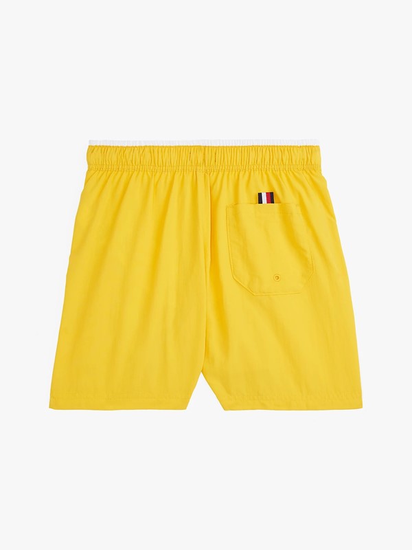 Costume boxer con coulisse