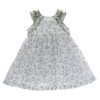 Vestito fatasia fiori