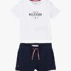 Completo t-shirt e bermuda