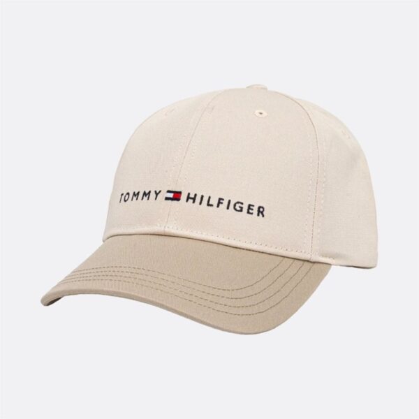 Cappello con visiera