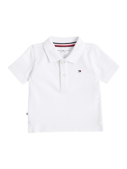 T-shirt polo mezza manica