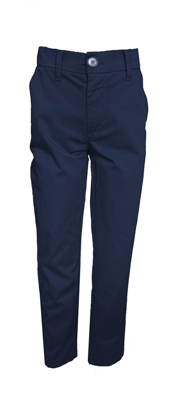 Pantalone in cotone