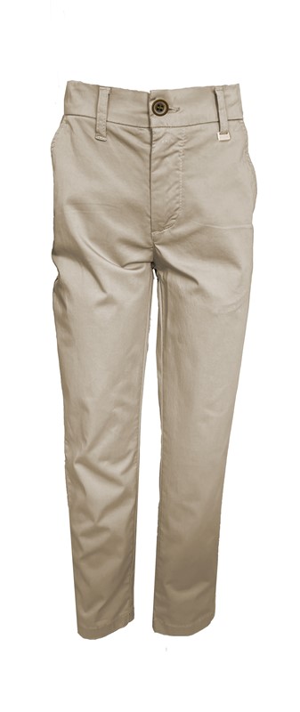 Pantalone in cotone