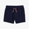 Bermuda con coulisse