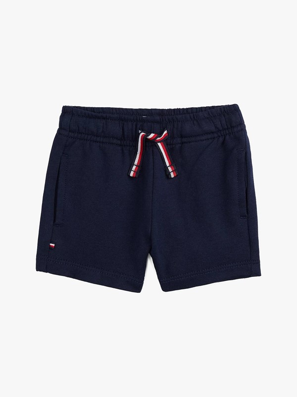Bermuda con coulisse