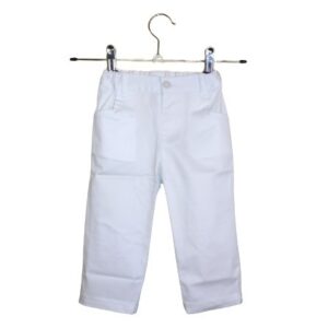 Pantalone in cotone