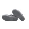 Sandalo mare in gomma con velcro