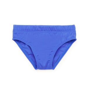 Costume slip baby con logo oval d