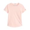 T-shirt mezza manica slim fit