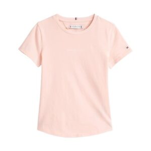 T-shirt mezza manica slim fit