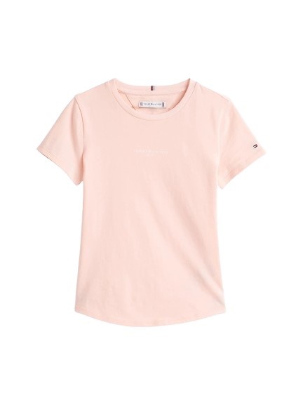 T-shirt mezza manica slim fit