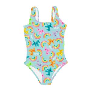 Costume intero fantasia ballunicorn