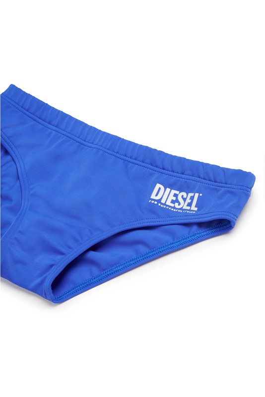 Costume slip con logo