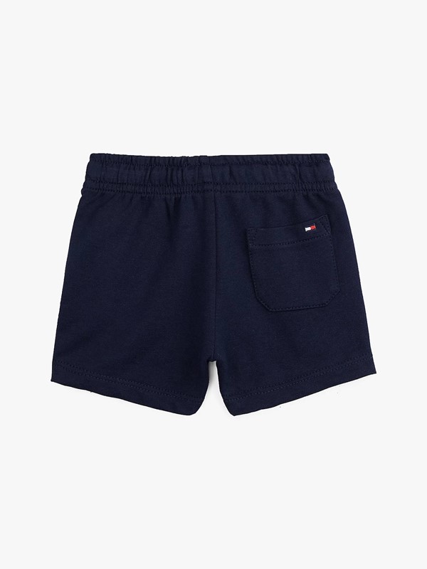 Bermuda con coulisse