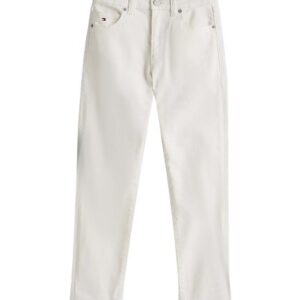 Pantalone in denim modello slim fit
