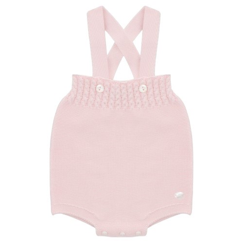 Pagliaccetto in maglia