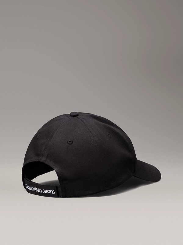 Cappello con visiera con logo