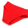 Costume slip baby con logo oval d