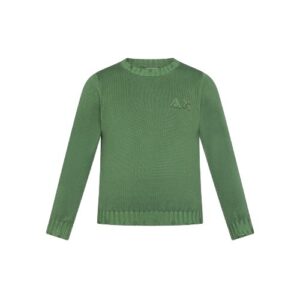 Maglione in cotone