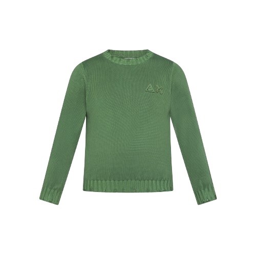 Maglione in cotone