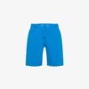Bermuda in cotone con coulisse