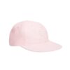 Cappello con visiera con logo