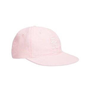 Cappello con visiera con logo
