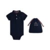 Polo body mezza manica giftpack