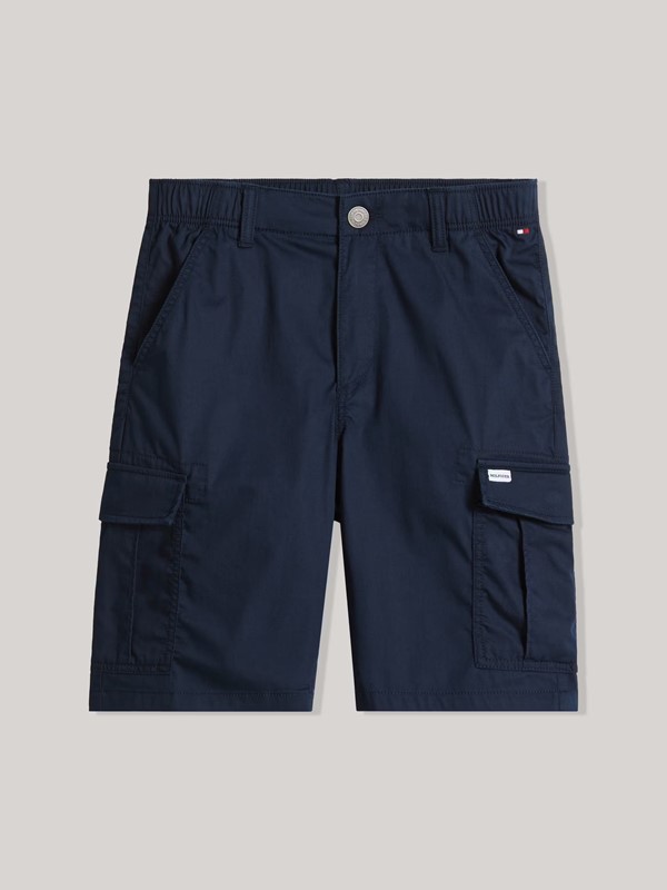 Bermuda cargo