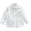 Camicia in cotone