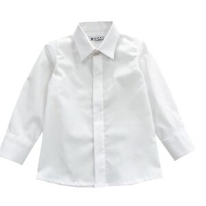 Camicia in cotone
