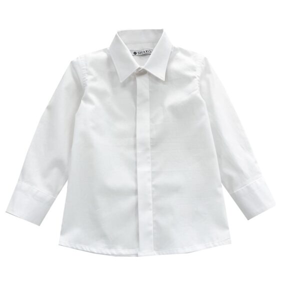 Camicia in cotone