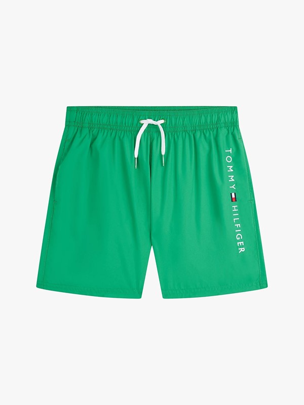 Costume boxer con coulisse