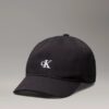 Cappello con visiera con logo