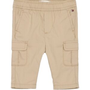 Bermuda cargo con elastico