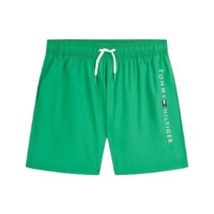 Costume boxer con coulisse