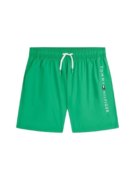 Costume boxer con coulisse